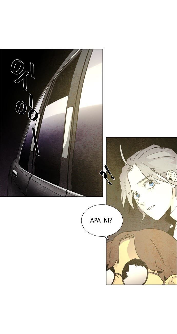 LESSA – Servant of Cosmos Chapter 40 Gambar 14