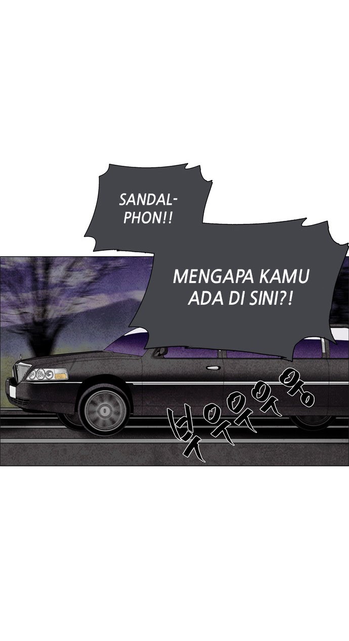 LESSA – Servant of Cosmos Chapter 40 Gambar 24