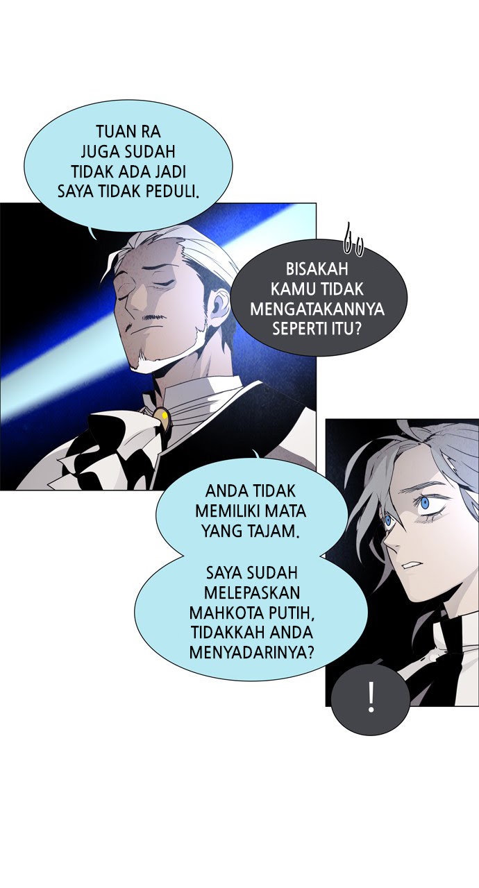 LESSA – Servant of Cosmos Chapter 40 Gambar 26