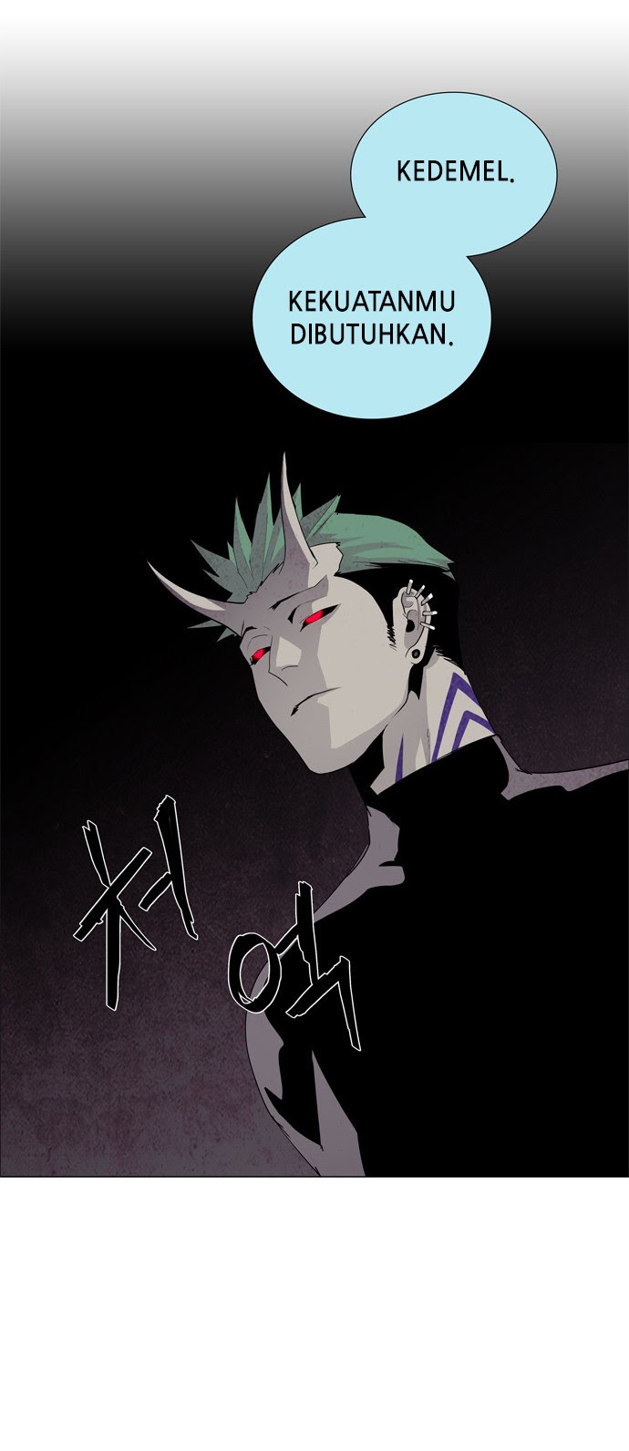 LESSA – Servant of Cosmos Chapter 39 Gambar 12