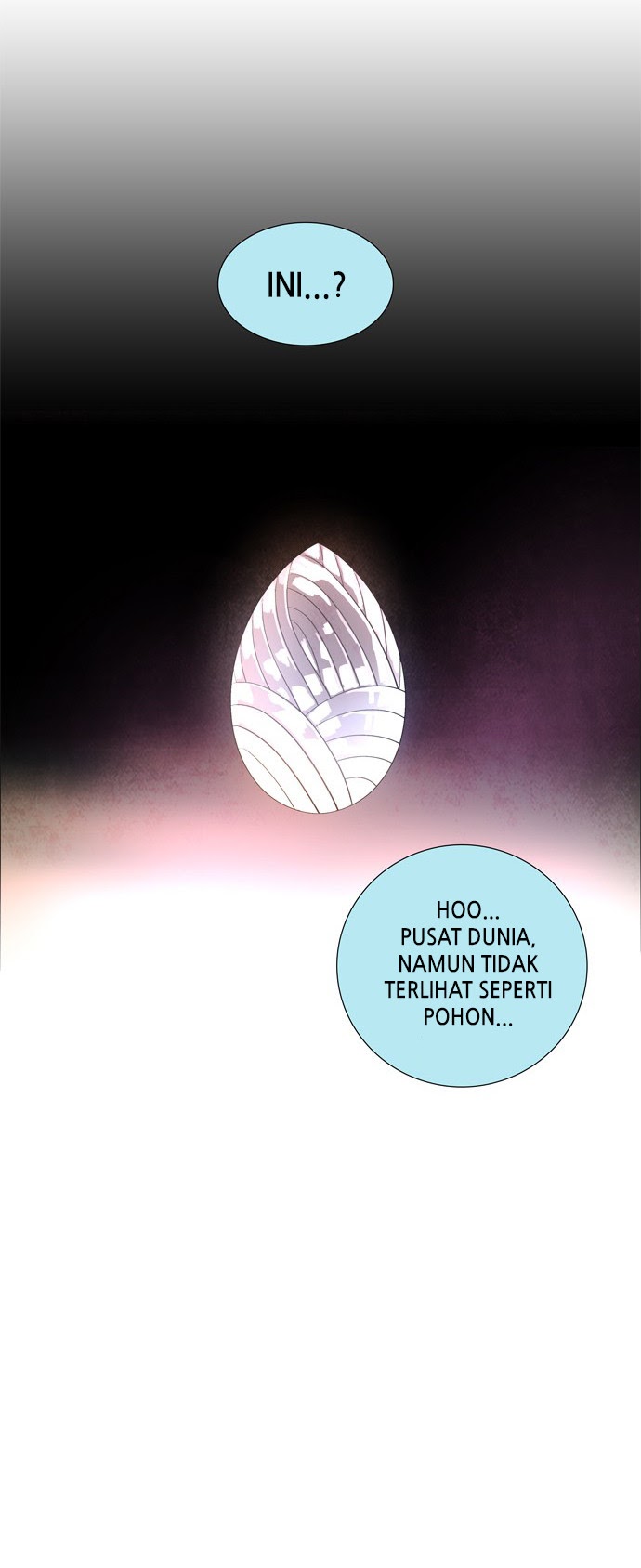 LESSA – Servant of Cosmos Chapter 39 Gambar 19