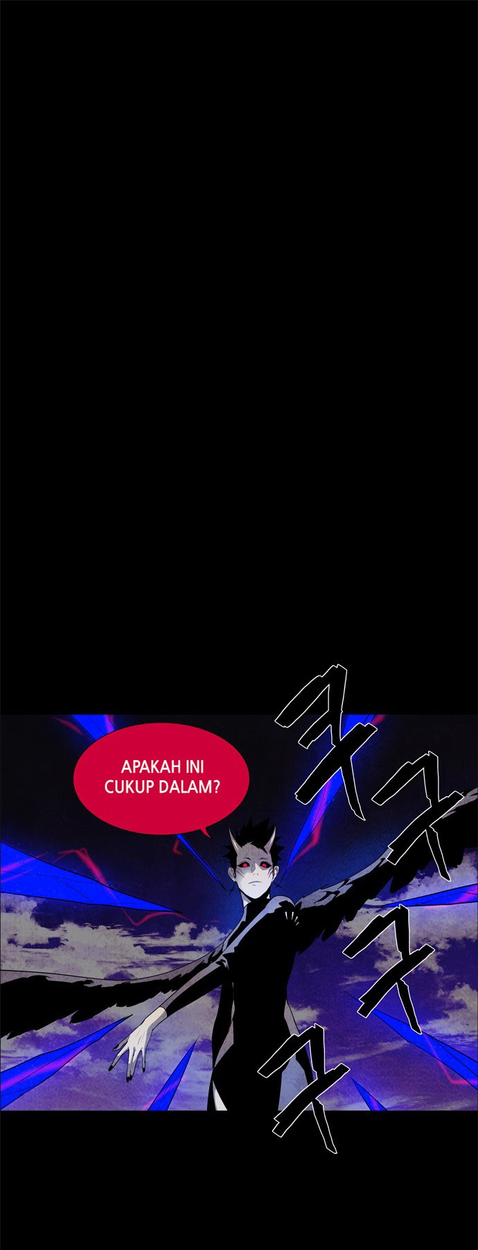 Baca  LESSA – Servant of Cosmos Chapter 39 Gambar 2