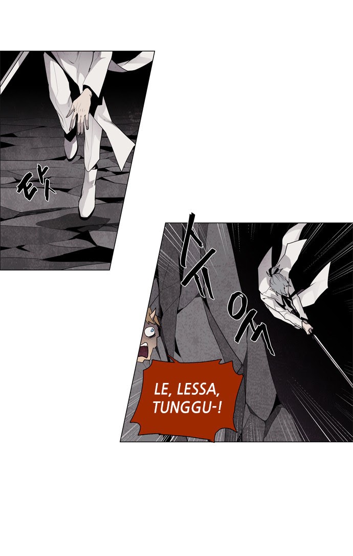 LESSA – Servant of Cosmos Chapter 39 Gambar 25