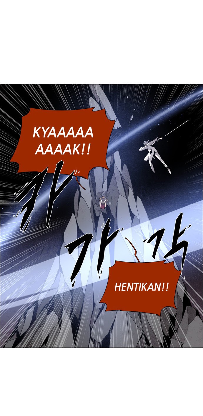 LESSA – Servant of Cosmos Chapter 39 Gambar 26