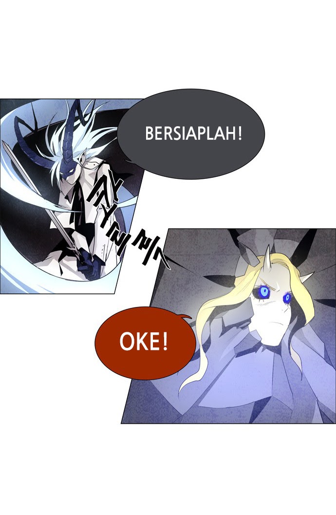 LESSA – Servant of Cosmos Chapter 39 Gambar 37