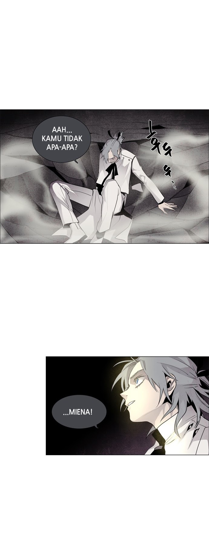 LESSA – Servant of Cosmos Chapter 39 Gambar 41