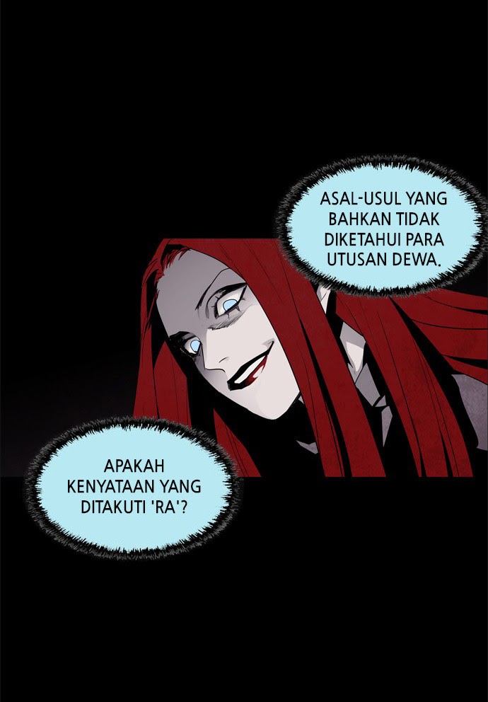 LESSA – Servant of Cosmos Chapter 39 Gambar 5