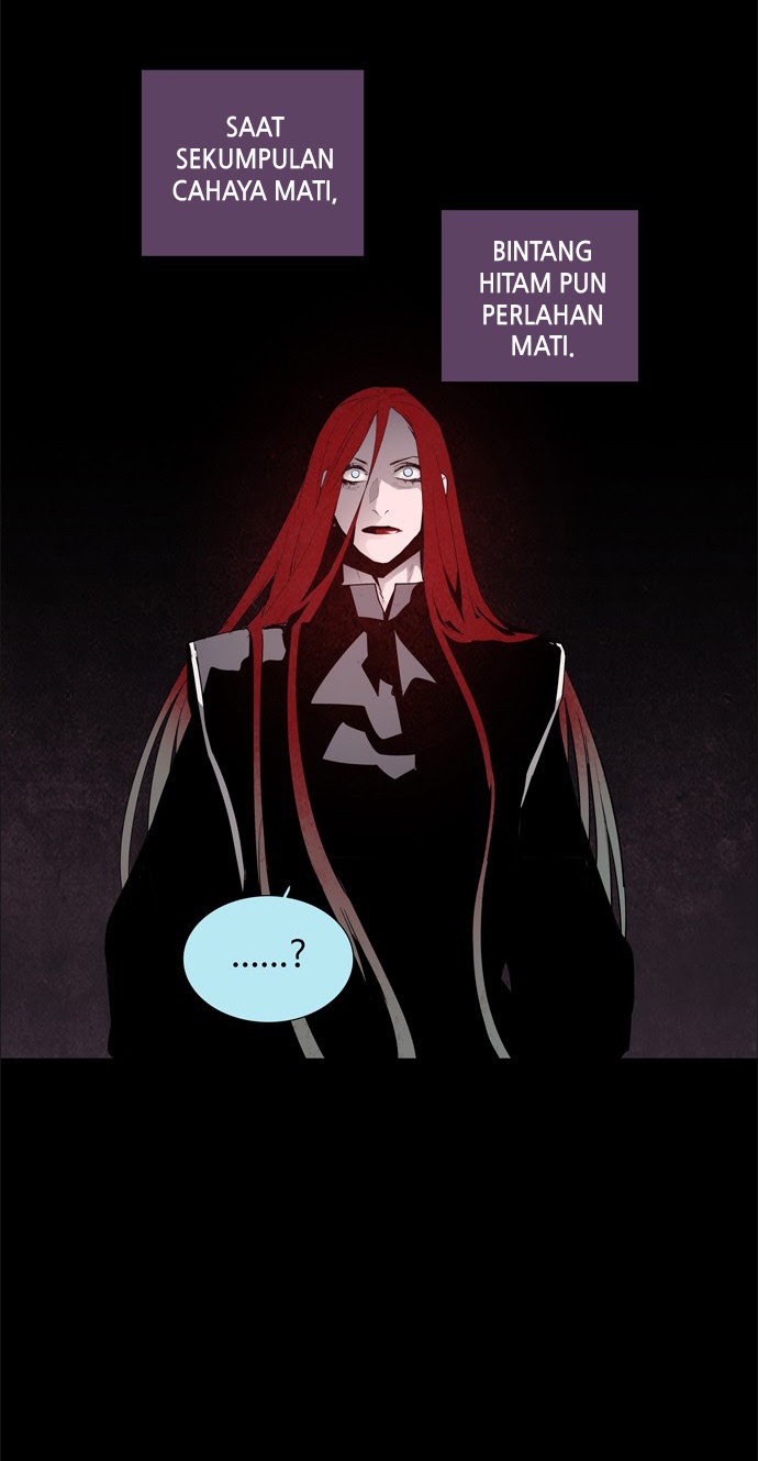 LESSA – Servant of Cosmos Chapter 38 Gambar 12