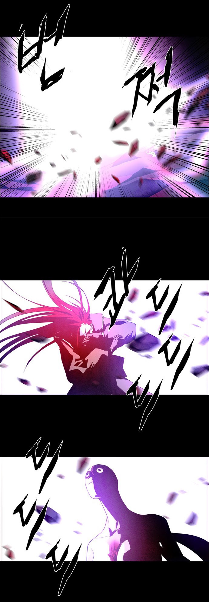 LESSA – Servant of Cosmos Chapter 38 Gambar 18