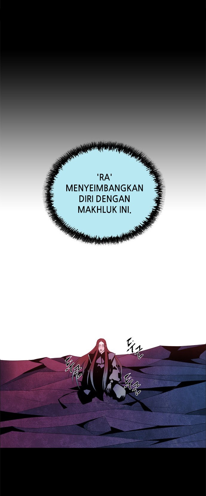 LESSA – Servant of Cosmos Chapter 38 Gambar 22