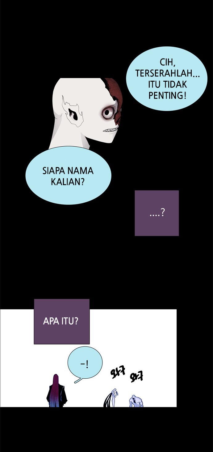 LESSA – Servant of Cosmos Chapter 38 Gambar 29