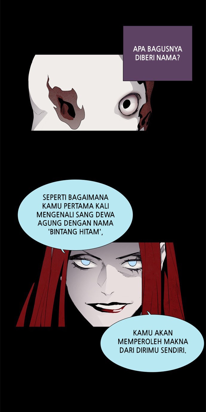 LESSA – Servant of Cosmos Chapter 38 Gambar 31