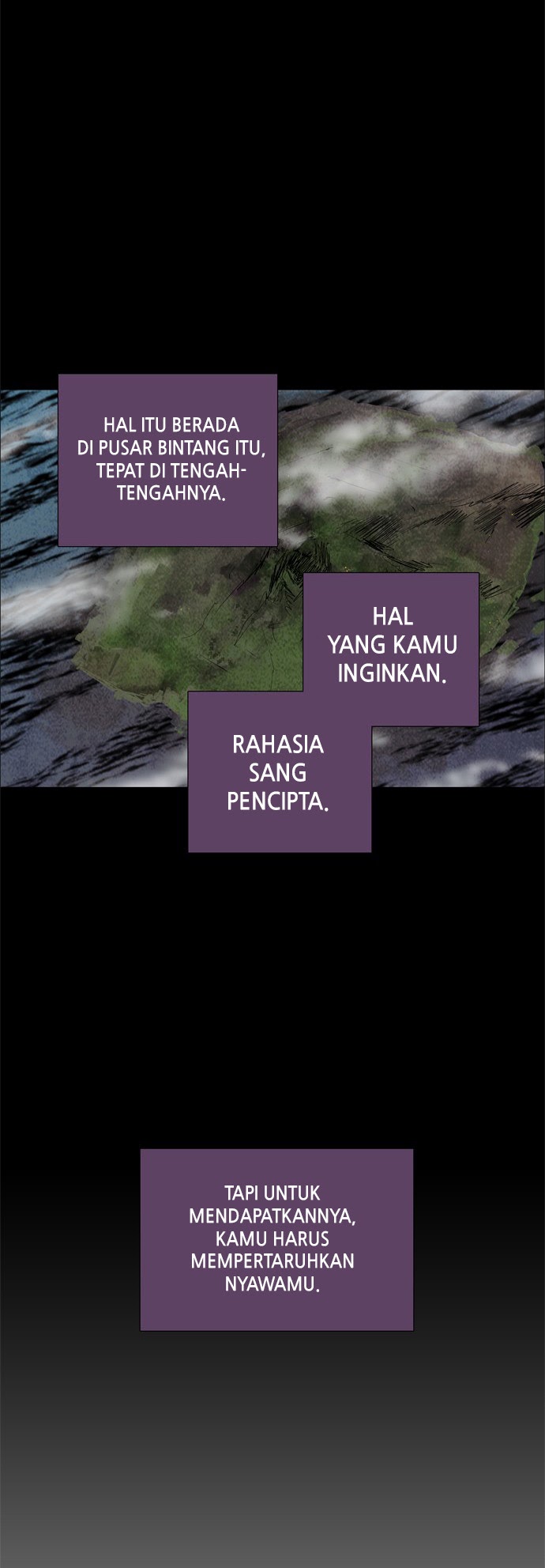 LESSA – Servant of Cosmos Chapter 38 Gambar 34