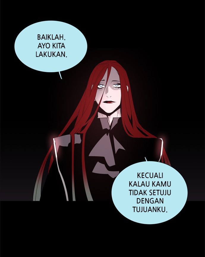 LESSA – Servant of Cosmos Chapter 38 Gambar 5