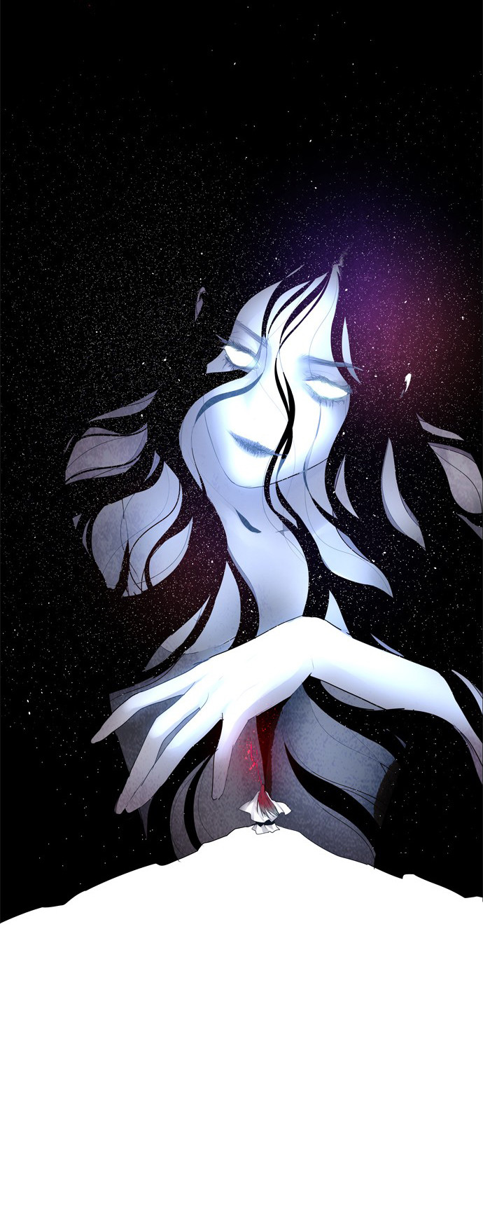 LESSA – Servant of Cosmos Chapter 37 Gambar 12