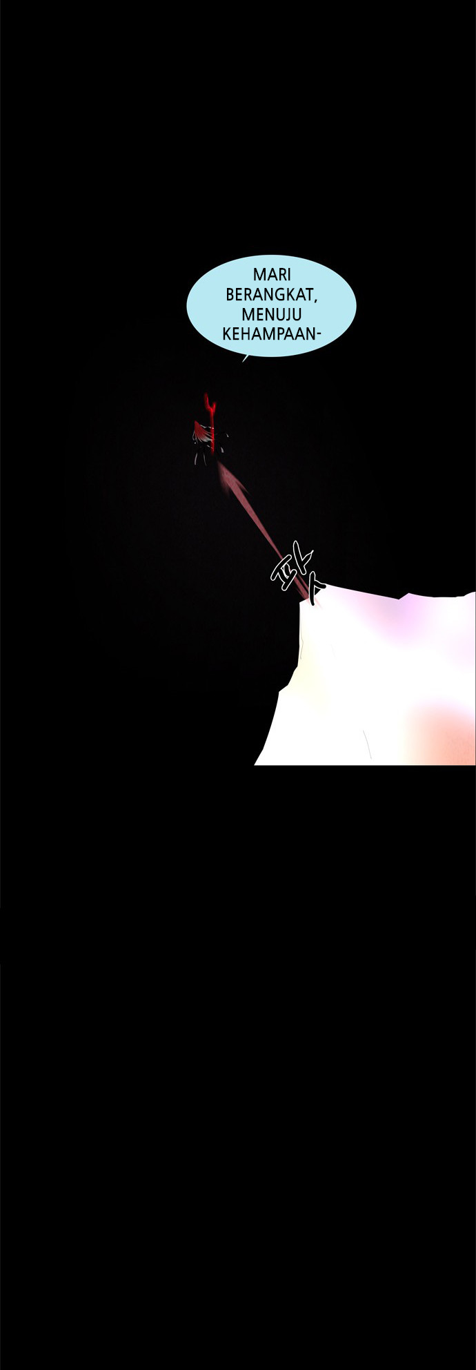 LESSA – Servant of Cosmos Chapter 37 Gambar 17