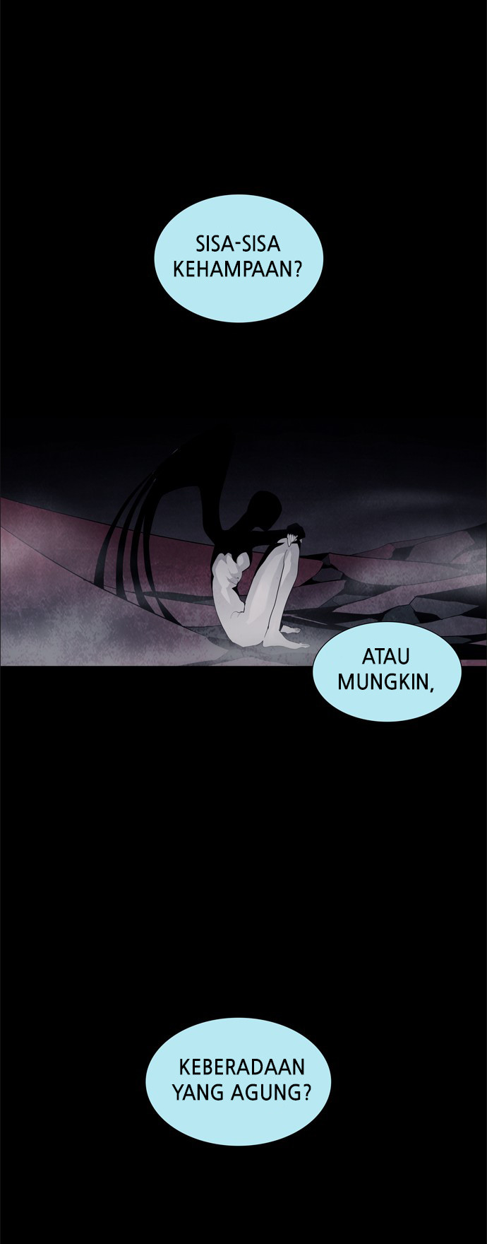 LESSA – Servant of Cosmos Chapter 37 Gambar 24