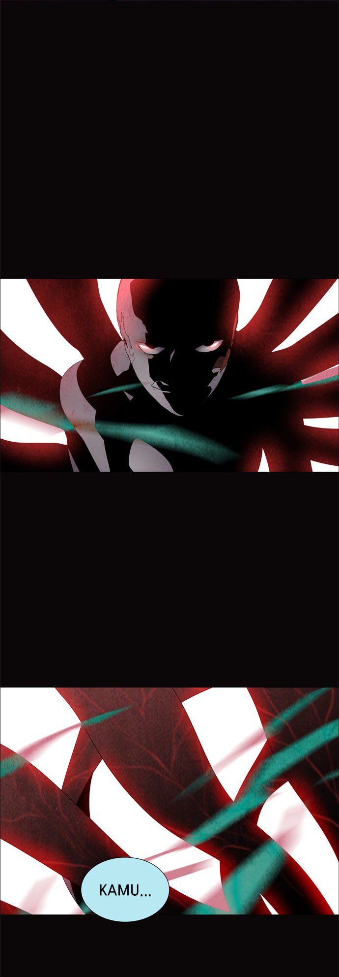 LESSA – Servant of Cosmos Chapter 37 Gambar 29