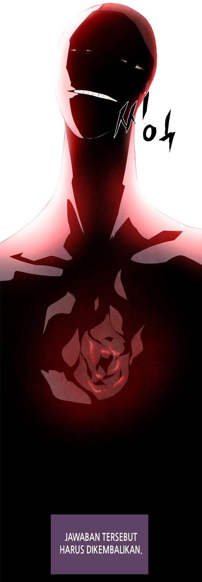 LESSA – Servant of Cosmos Chapter 37 Gambar 38