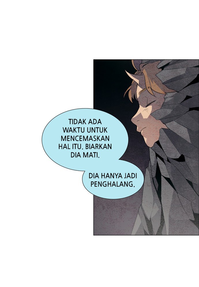 LESSA – Servant of Cosmos Chapter 36 Gambar 16