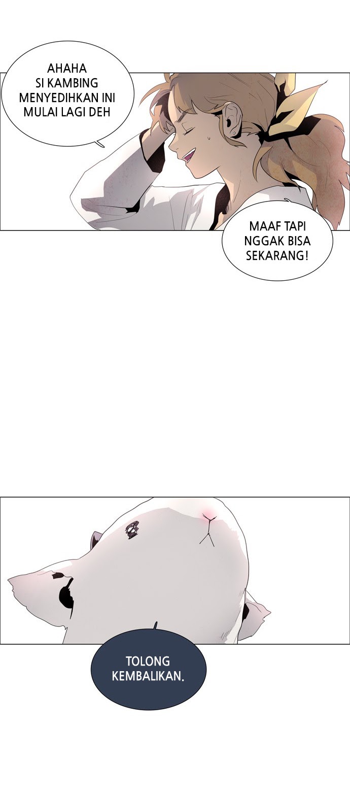 LESSA – Servant of Cosmos Chapter 36 Gambar 23