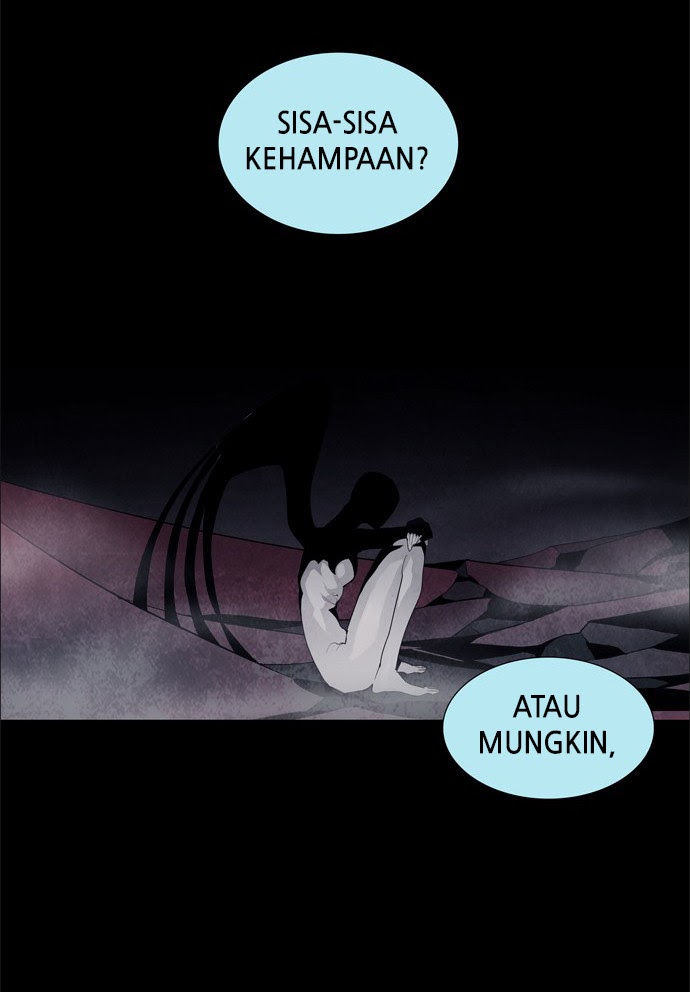 LESSA – Servant of Cosmos Chapter 36 Gambar 44