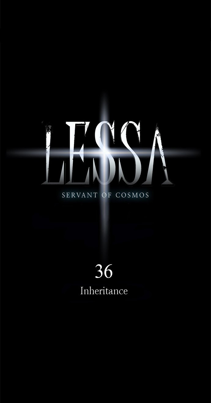 LESSA – Servant of Cosmos Chapter 36 Gambar 5