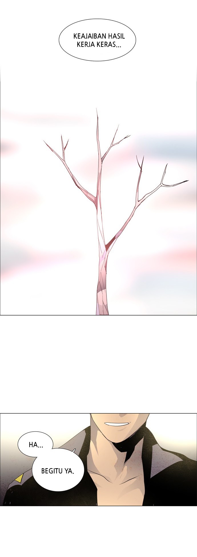 LESSA – Servant of Cosmos Chapter 35 Gambar 12