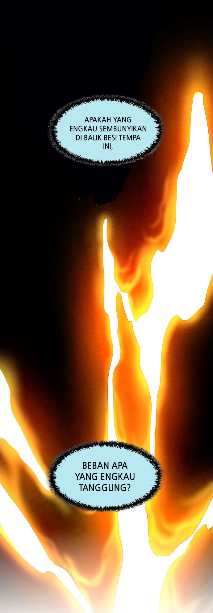 LESSA – Servant of Cosmos Chapter 35 Gambar 16