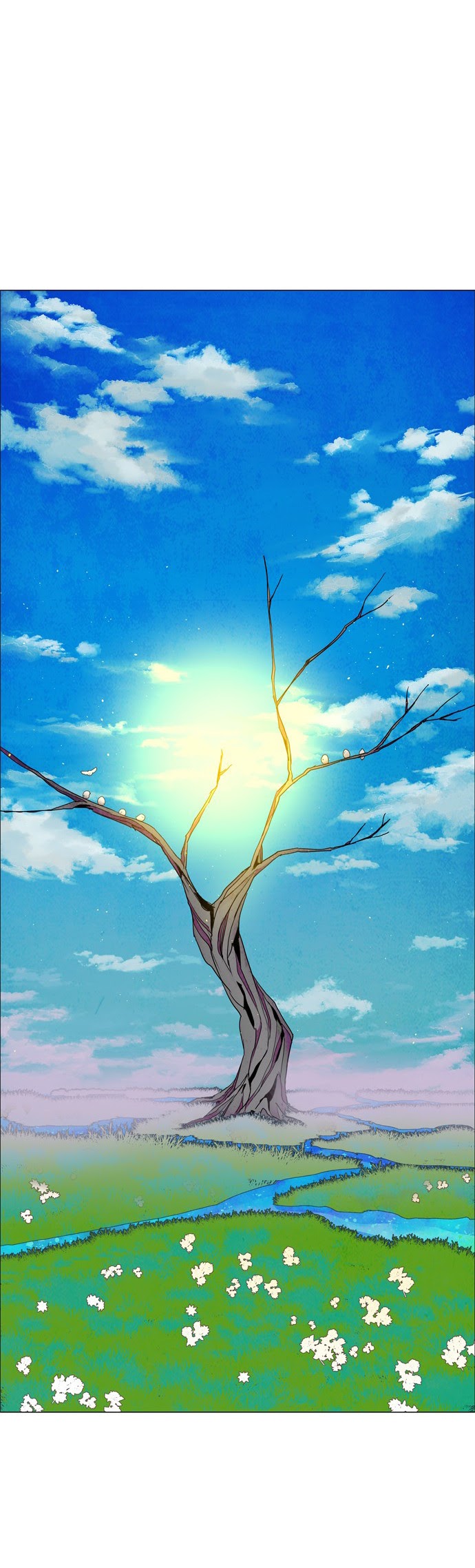 LESSA – Servant of Cosmos Chapter 35 Gambar 19