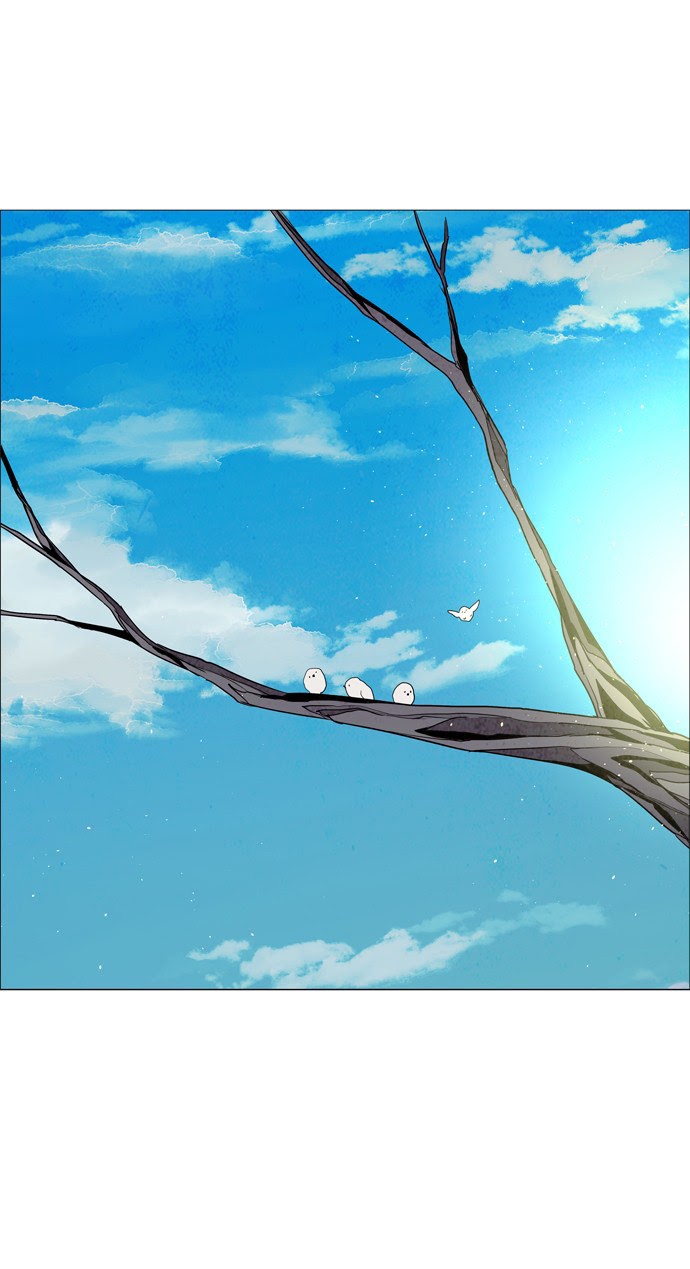 LESSA – Servant of Cosmos Chapter 35 Gambar 20