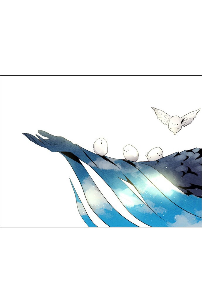 LESSA – Servant of Cosmos Chapter 35 Gambar 21
