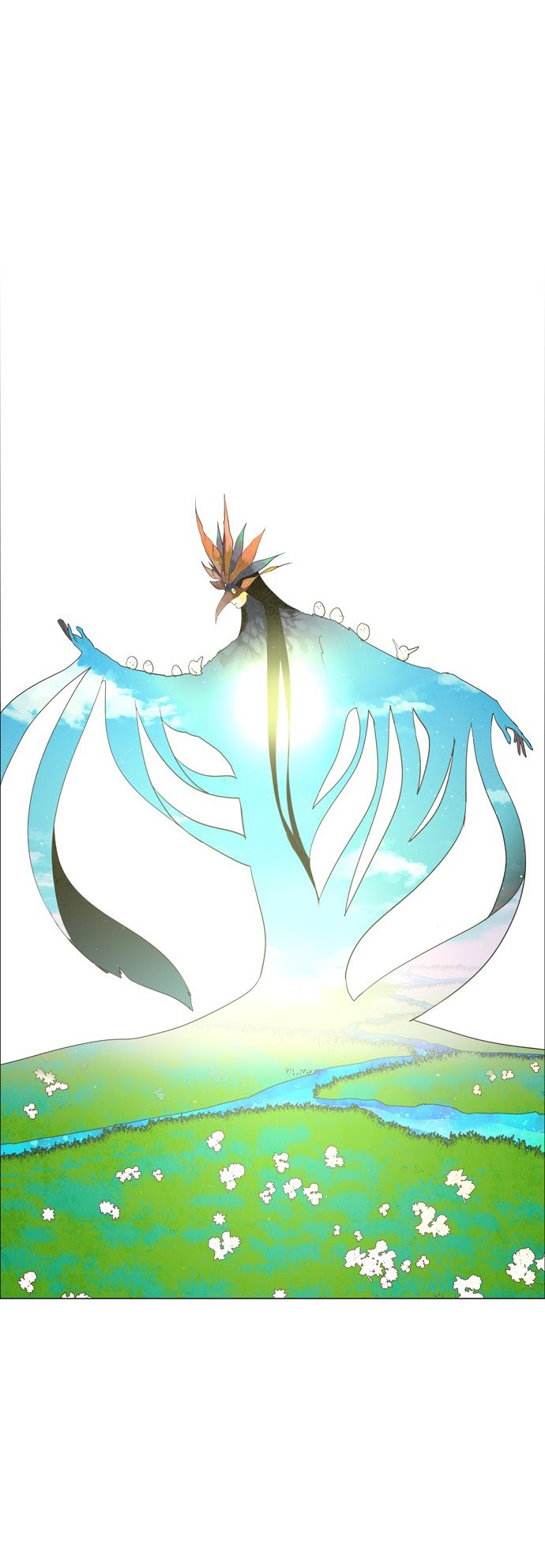 LESSA – Servant of Cosmos Chapter 35 Gambar 22