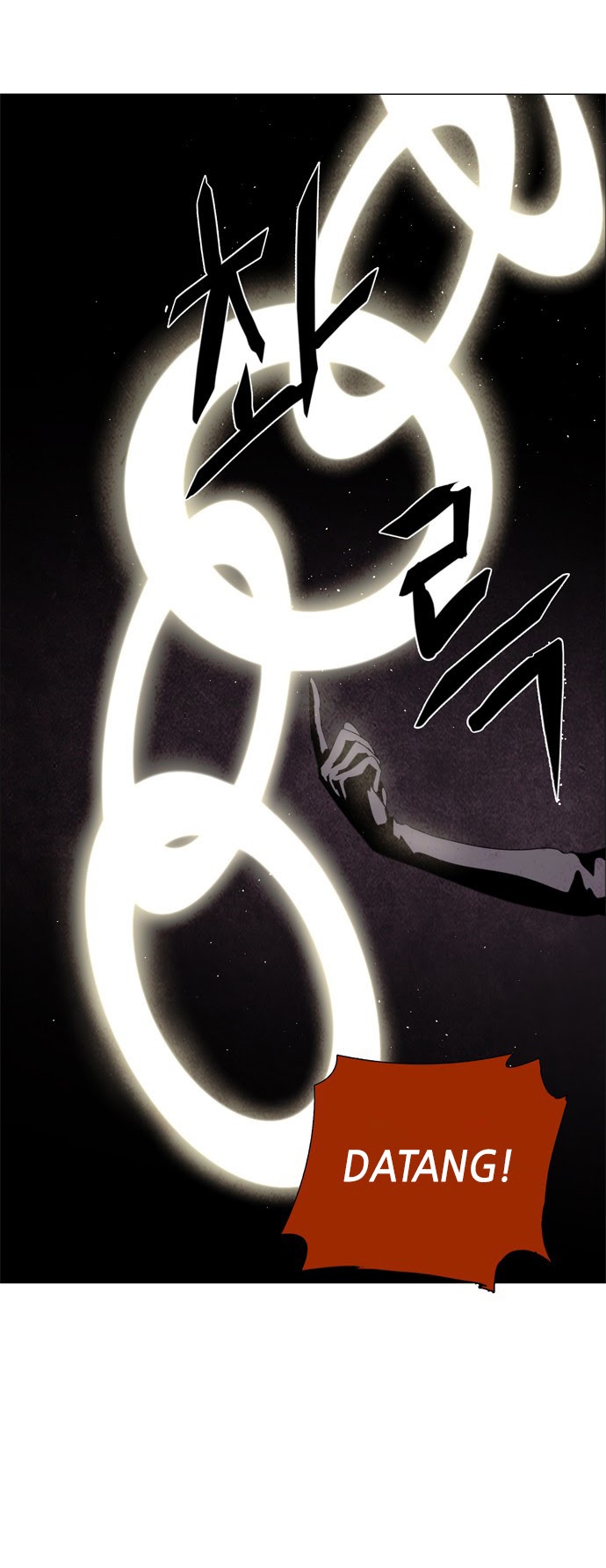 LESSA – Servant of Cosmos Chapter 35 Gambar 27