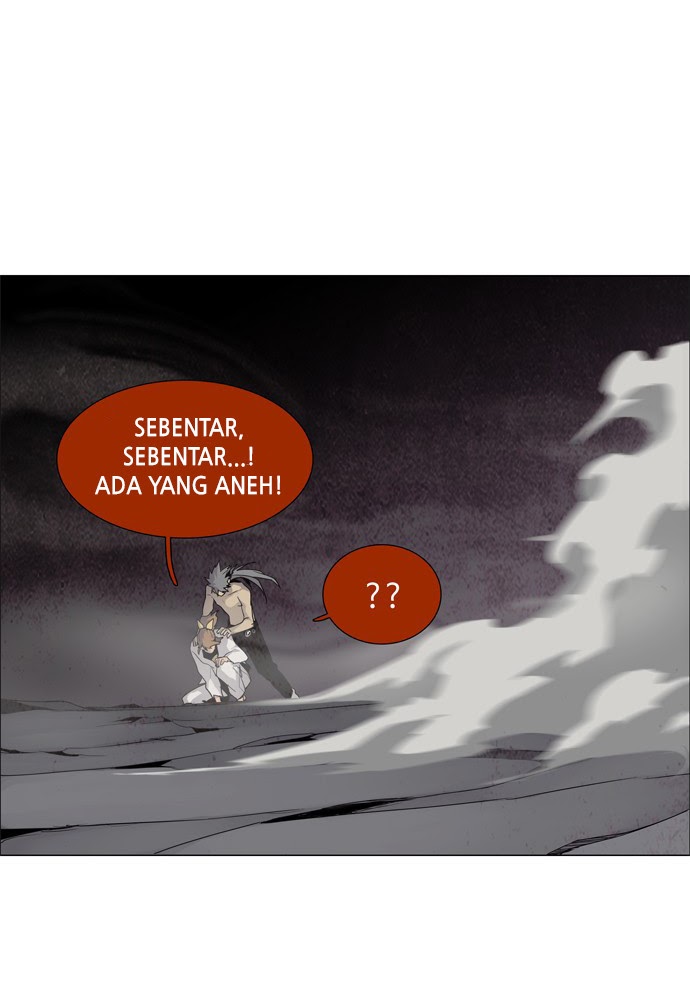 LESSA – Servant of Cosmos Chapter 35 Gambar 34