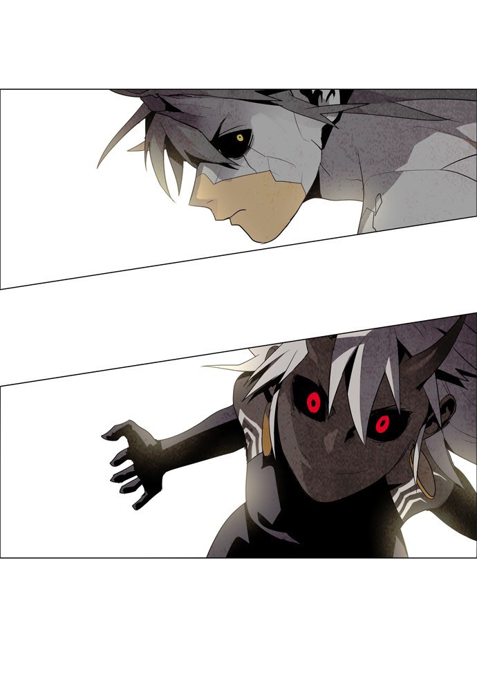 LESSA – Servant of Cosmos Chapter 35 Gambar 37