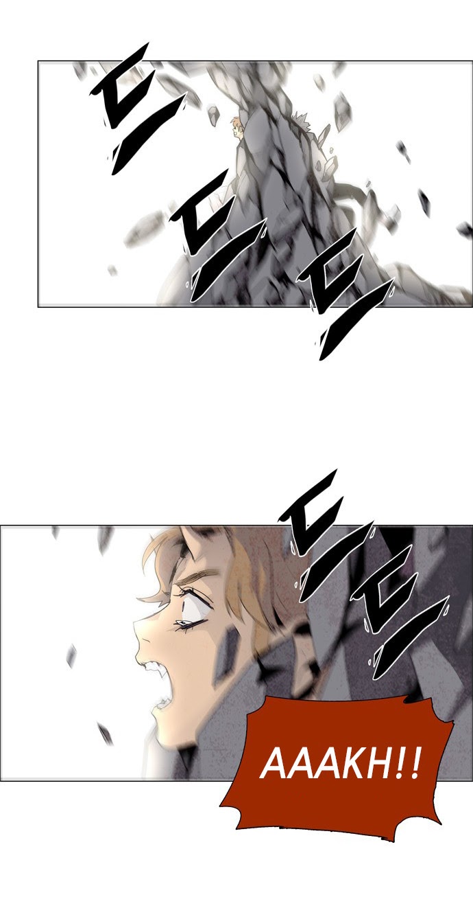 LESSA – Servant of Cosmos Chapter 35 Gambar 40
