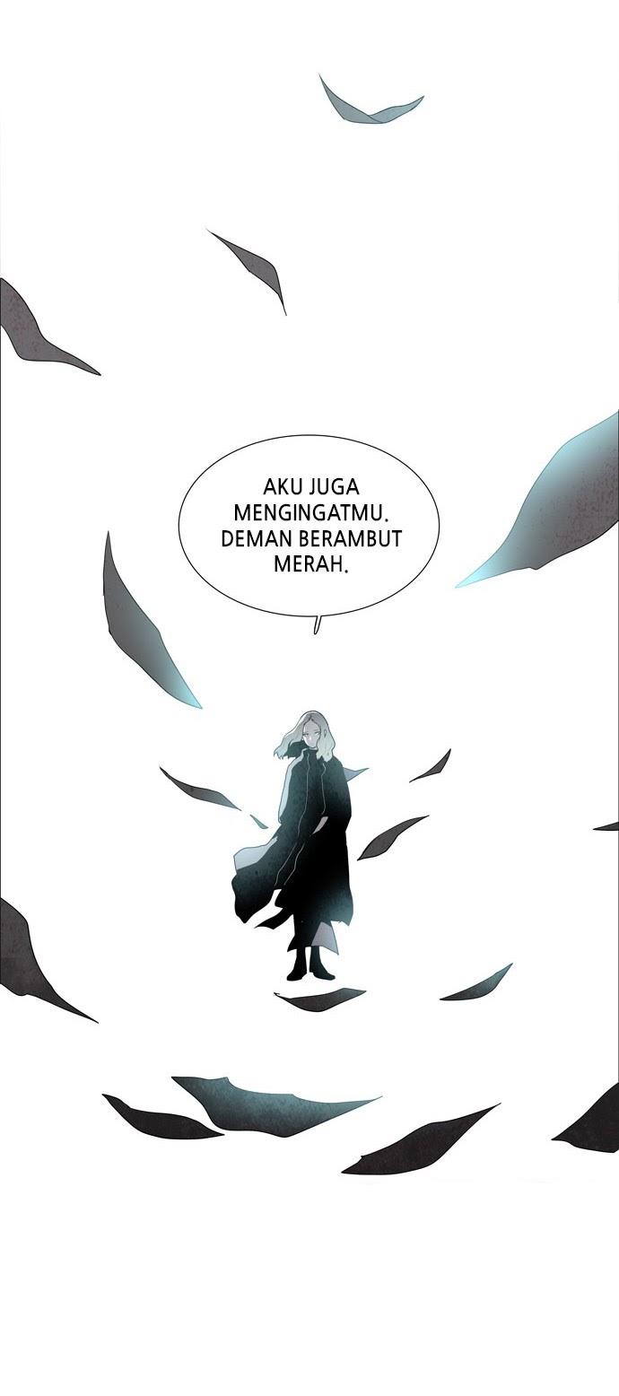 LESSA – Servant of Cosmos Chapter 34 Gambar 11