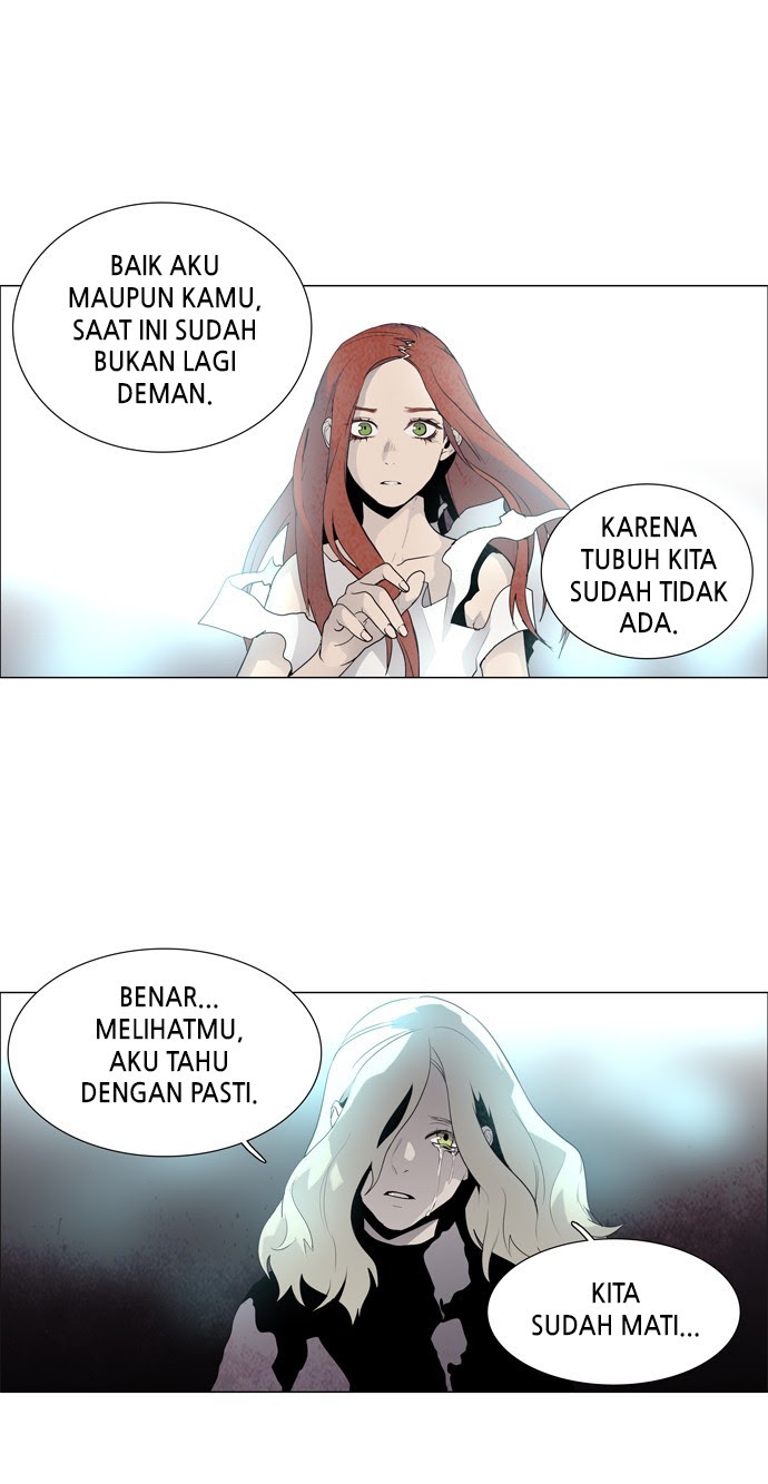 LESSA – Servant of Cosmos Chapter 34 Gambar 12