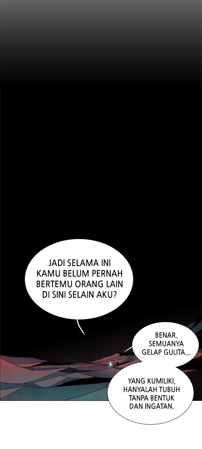 LESSA – Servant of Cosmos Chapter 34 Gambar 16