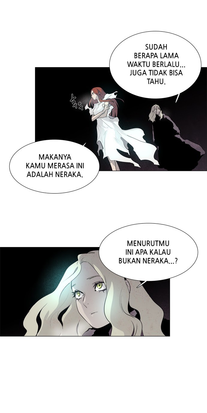 LESSA – Servant of Cosmos Chapter 34 Gambar 17