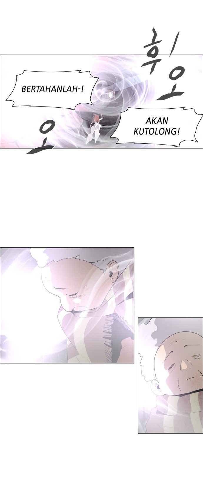 LESSA – Servant of Cosmos Chapter 34 Gambar 24