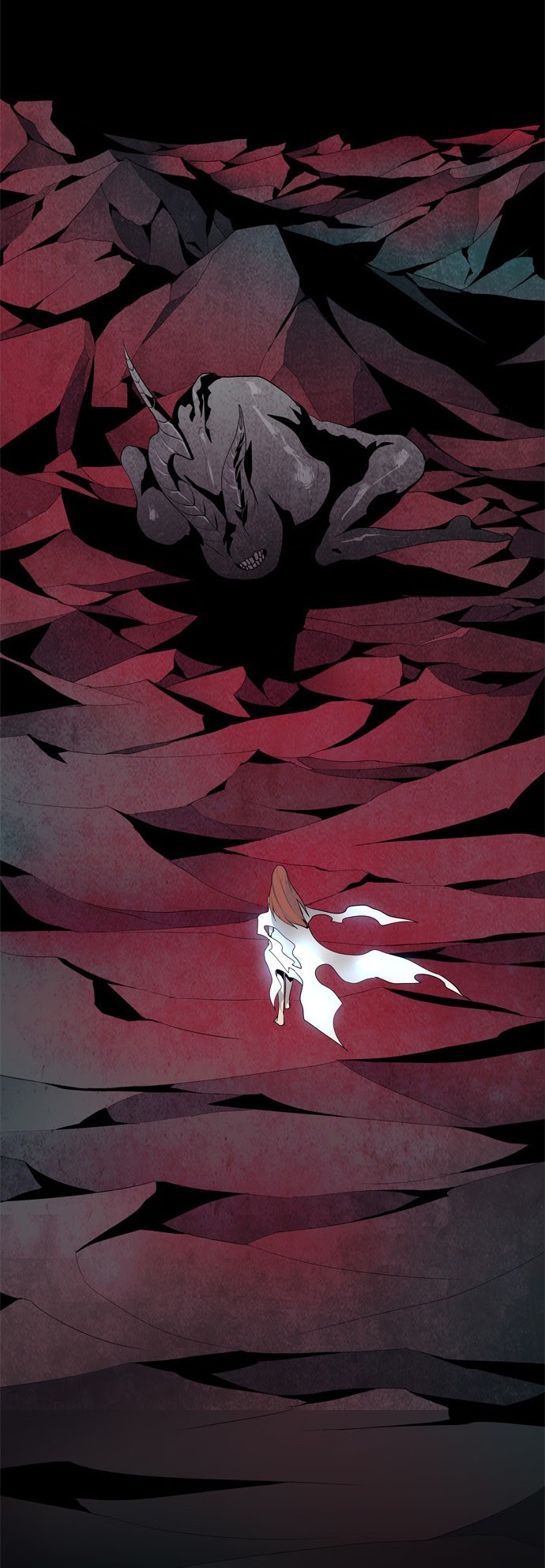 LESSA – Servant of Cosmos Chapter 34 Gambar 4