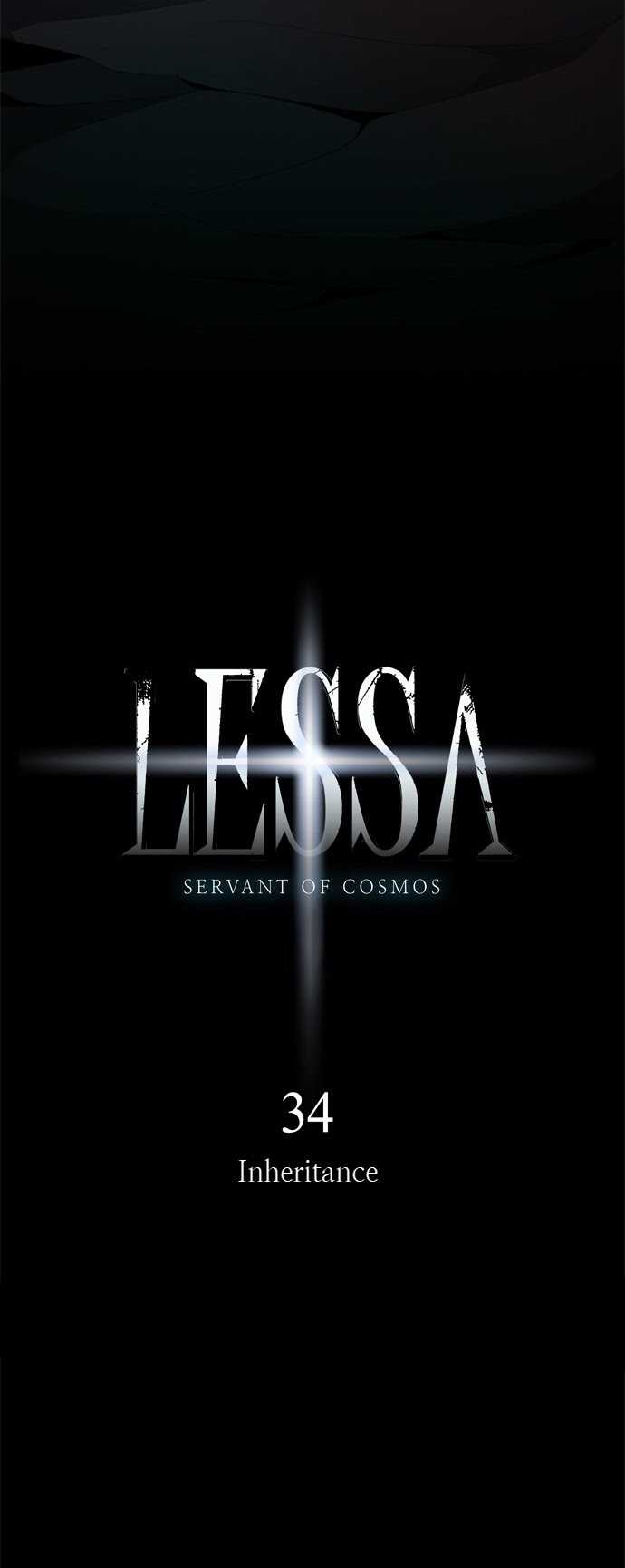 LESSA – Servant of Cosmos Chapter 34 Gambar 5