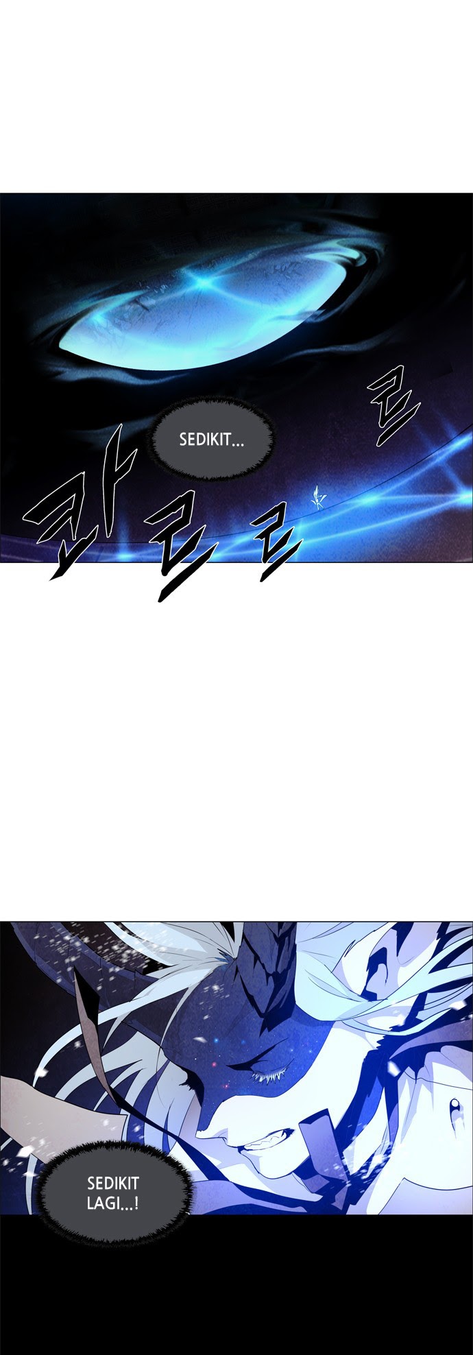 LESSA – Servant of Cosmos Chapter 33 Gambar 10