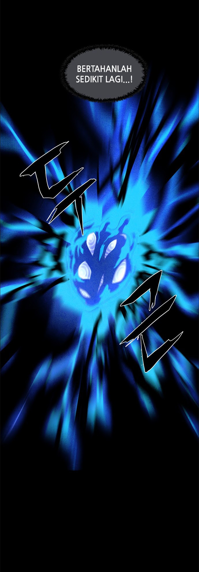 LESSA – Servant of Cosmos Chapter 33 Gambar 11