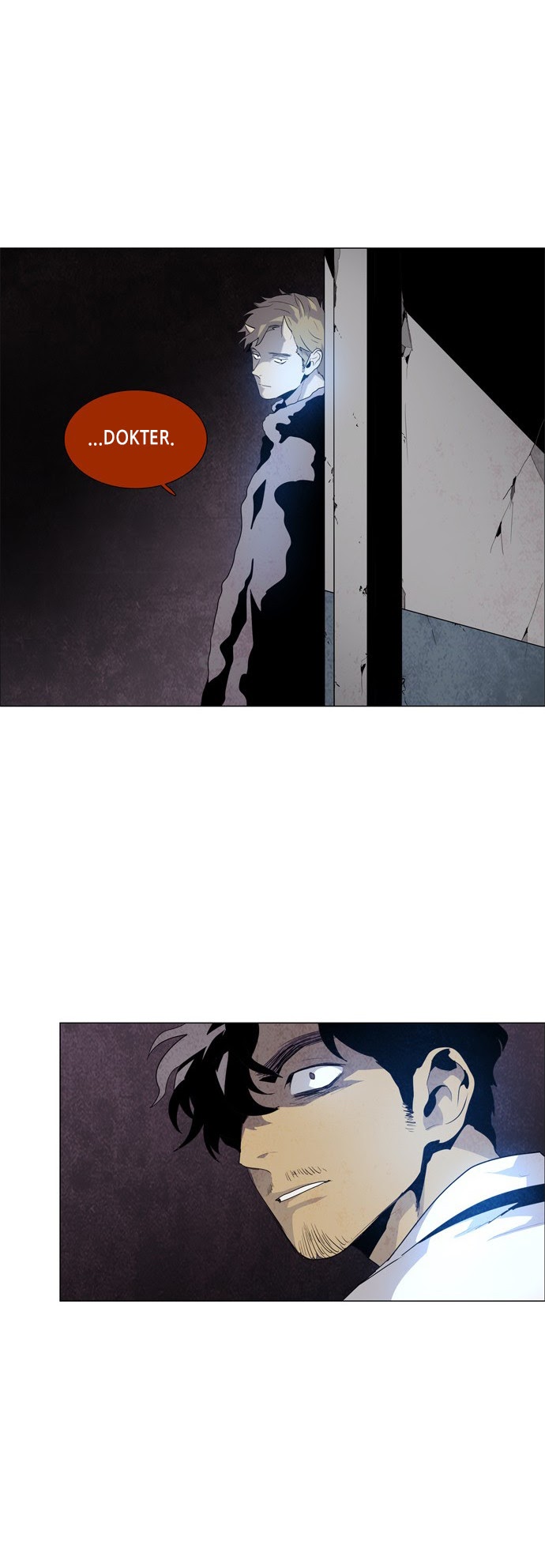 LESSA – Servant of Cosmos Chapter 33 Gambar 25