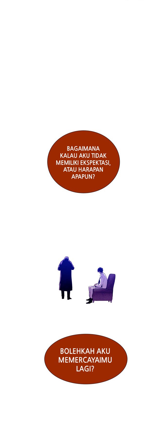 LESSA – Servant of Cosmos Chapter 33 Gambar 30