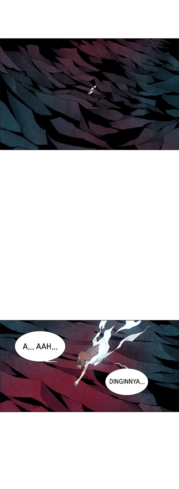 LESSA – Servant of Cosmos Chapter 33 Gambar 33