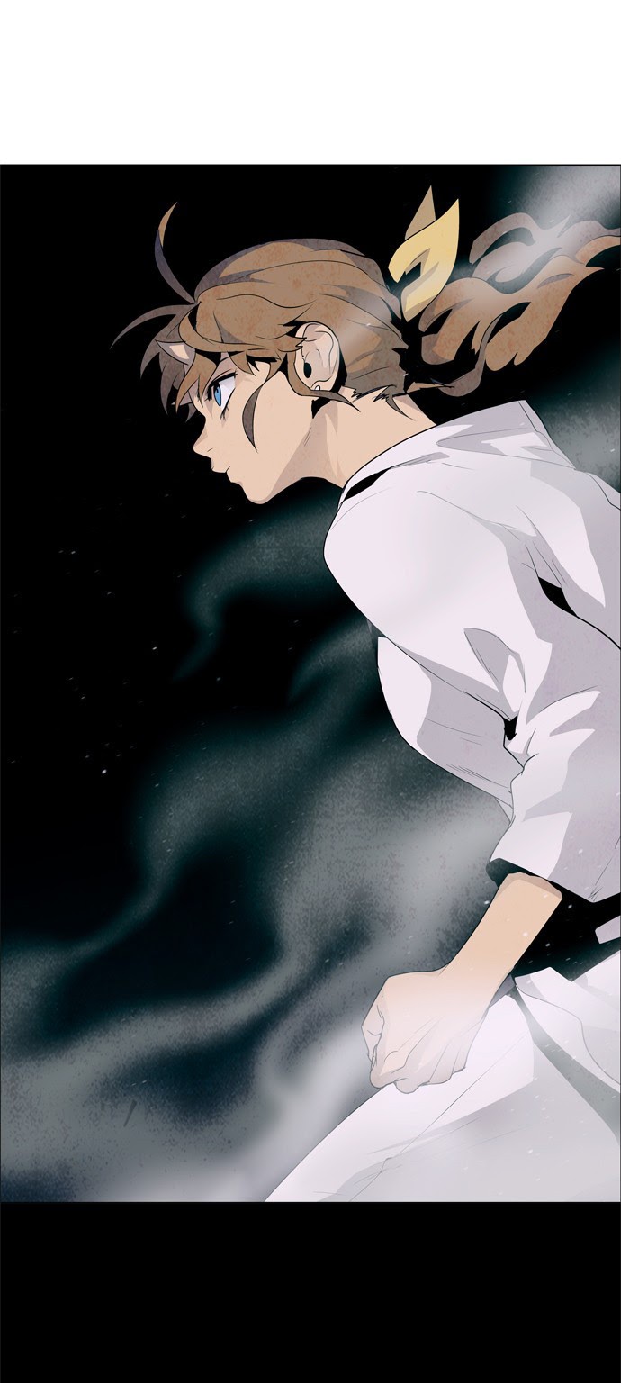 LESSA – Servant of Cosmos Chapter 33 Gambar 5
